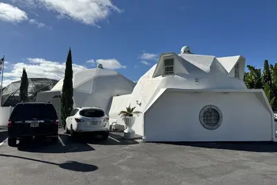 Image de Dome House in Bonita Springs- Naples area, close to shopping and beaches