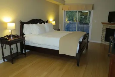 Image de Appart-loft-Hôtel Villégiature St Sauveur