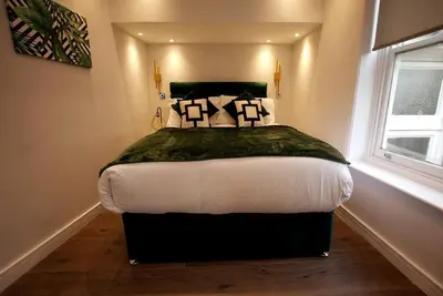 Image de Charming Seaside Flat, Weymouth