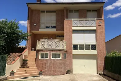 Image de La Turujalba