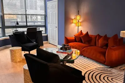 Image de Ballston Escape 3 Beds