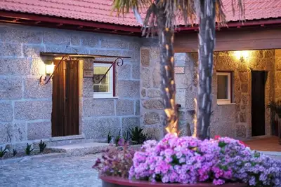 Image de Aldeia da Quinta do Paço- Casa da Criada