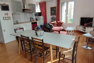 Image de Duplex de la motte
