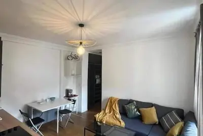 Image de Havre de Paix - Rue Doudeauville Paris 18 - near Metro Chateau Rouge