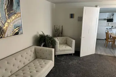 Image de Cozy 2-bedroom apartment in Elizabethtown. Close to Hershey and Lancaster!