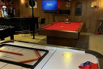 Image de Jj’s collingwood bar & games house.