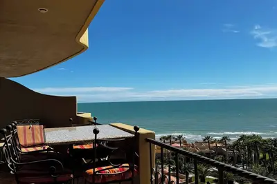 Image de Bella Sirena beach front