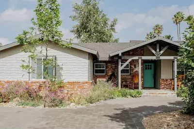 Image de Modern Farmstyle Home