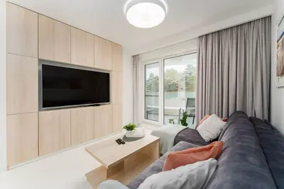 Image de Schöne Wohnung an der Ostsee! ! !
