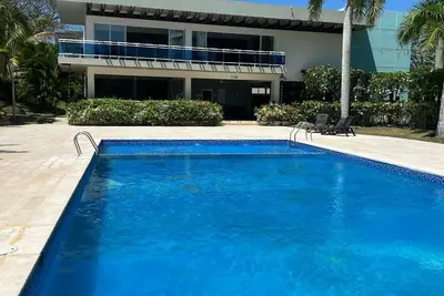 Image de Luxury Apartment in Beautiful Santiago