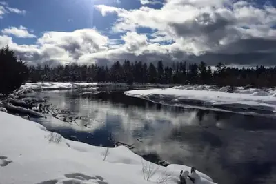 Sunriver Custom Home 5 bedrooms!