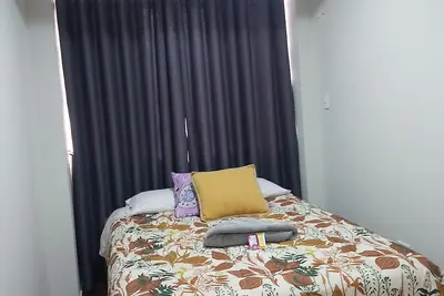 Image de Apartamento en 1er Piso Accesible, Cuenta con 2 Habitaciones, 1 Baño