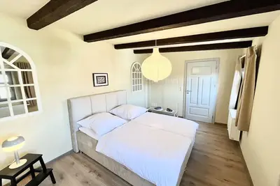 Image de City Apartment mit Mittelaltercharme & Bergblick - Ruhige Lage!