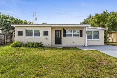 Image de Charming 3-bedroom house with WiFi and Ac in Tampa