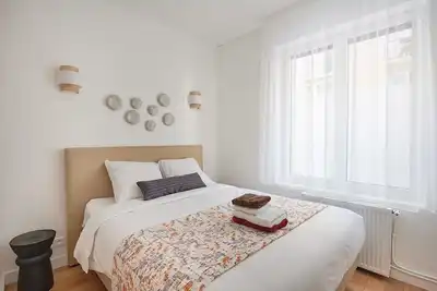 Image de Degas appartement Rdc