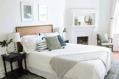 Image de Stunning Forsyth Park Charmer - Amazing Location!