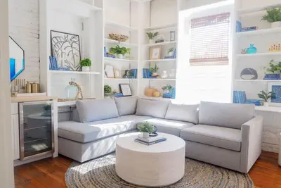 Image de The Historic Habersham House - Heart of Savannah