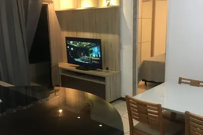 Image de Aconchegante Apartamento Próximo à Praia, em Cabo Frio