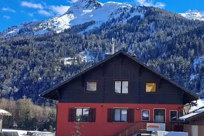 Image de Ferienwohnung Pia - Appartement\/fewo, Bad, Wc, 2 Schlafräume