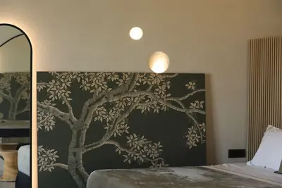 Image de Executive Ruby Suite with Private Pool