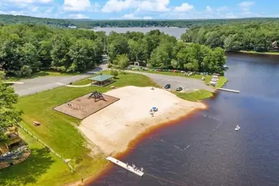 Image de Lake View house Arrowhead Lake Community