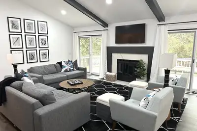 Image de 3bd Home 1. 5 miles from Pinehurst Resort - Available for 2024 Us Open