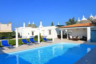 Image de Villa Delle Meraviglie - Cisternino