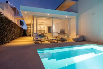 Villa Argentea - Ragusa