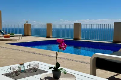 Image de Villa Paraiso - Salco la Cumbre