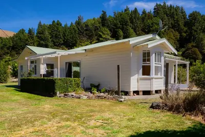 Image de Kauri Cottage - Marahau Holiday Home