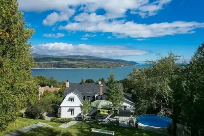 Image de Les Immeubles Charlevoix - La Côte Fleurie 241