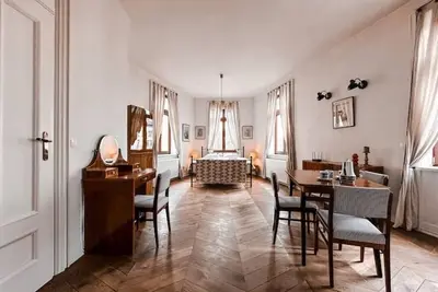Image de Once Upon a Time in Cracow - Old Town Apartment
