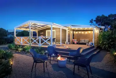Image de Couples Retreat with Ocean View