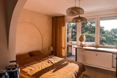Image de Sunset Stories Old Town Apartment