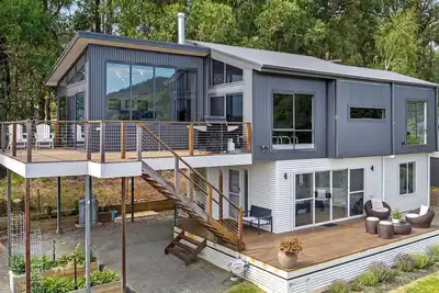 Image de The Nest On Hull - Stylish Home Away From Home