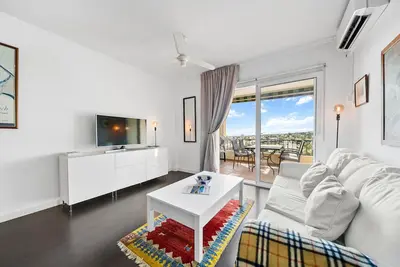 Image de P12 Riviera Golf - Apartment