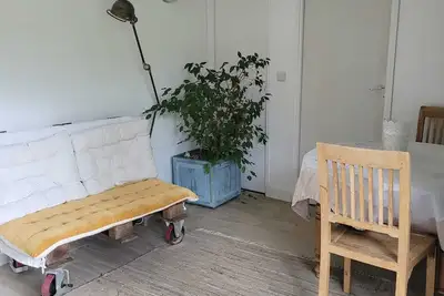 Image de Appartement de charme sur une île à 25 min de Paris