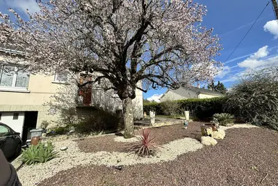 Image de Chambre Dans Maison Partagée au Cœur de la Touraine