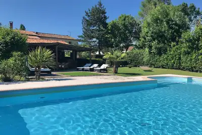 Image de Belle propriété à Mornac-sur-Seudre en Charente Maritime
