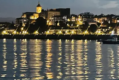 Image de Némo, nuit flottante insolite