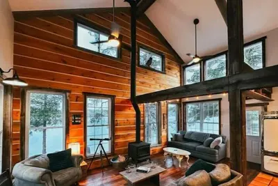 Image de Private Island on Georgian Bay: Parry Sound