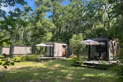 Ketrawe Lodge Pucón