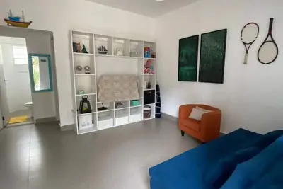 Image de Hospedagem 600 Metros da Praia