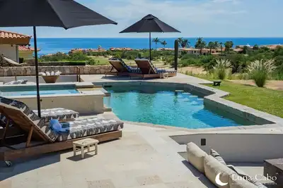 Image de Seaside Retreat with Pool, Hot Tub & Golf Views