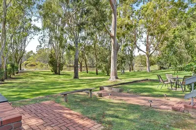 Image de Water's Edge Bundalong