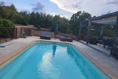 Image de Maison au calme absolu
