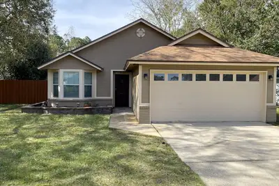 Image de Private, Safe, Quiet, Pet Friendly 1-bedroom house in Oakleaf - Jacksonville