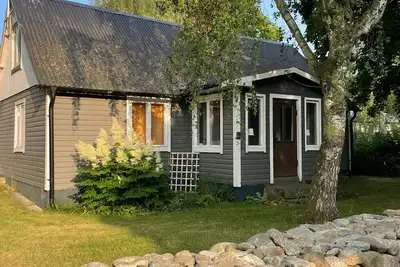 Image de Holidays on the Baltic coast of Blekinge