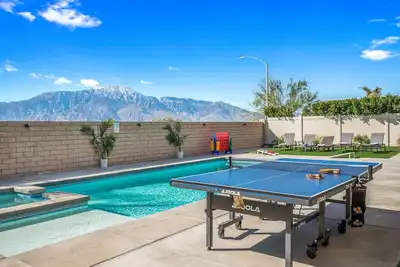 Image de Views, Gameroom, Saltwater Pool & Hot tub, Firepit