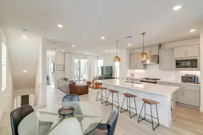 Image de Newark Retreat w/ Home Gym, Grill, Bicycles + More
